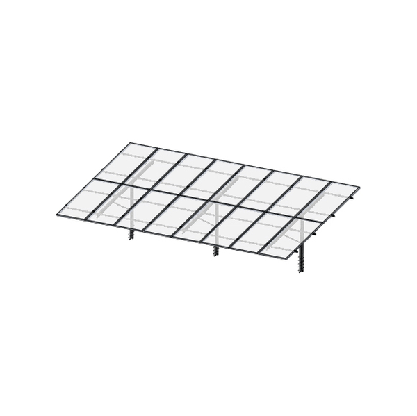 Estrutura de Solo - FFS-GF-M-2R